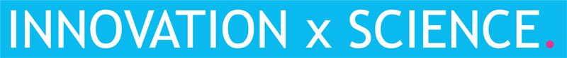 Innovation X Science Logo
